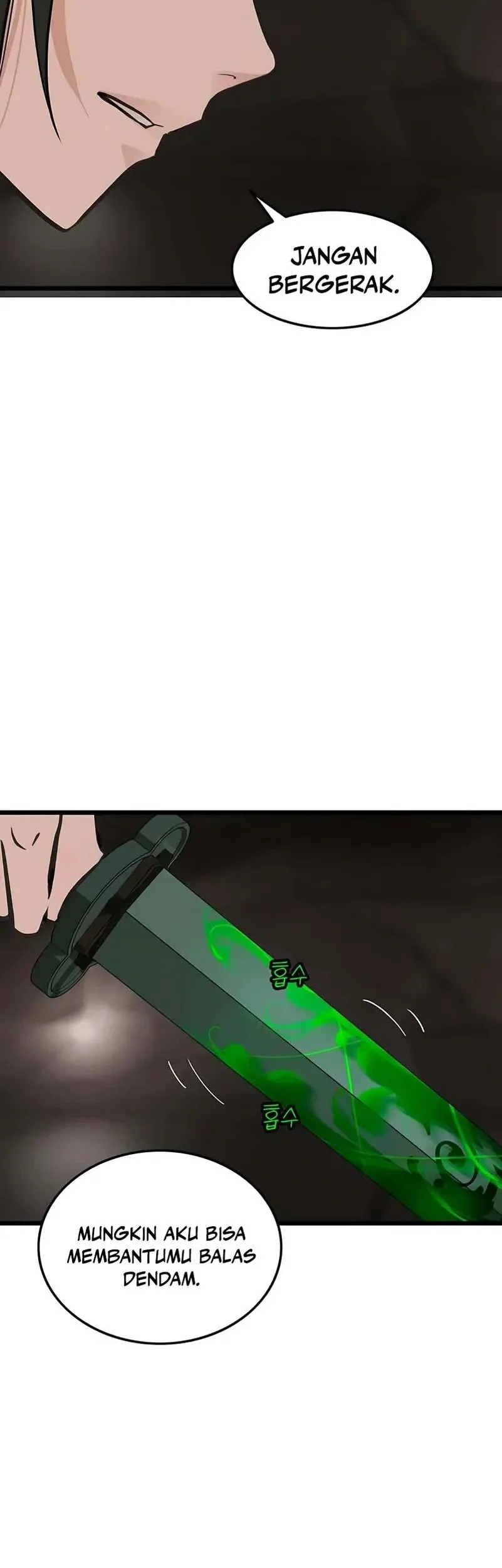 My Wife Is The Demonic Cult Leader Chapter 39 Gambar 30