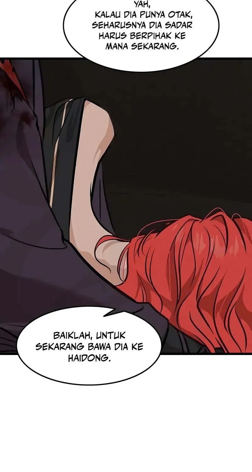 My Wife Is The Demonic Cult Leader Chapter 39 Gambar 36