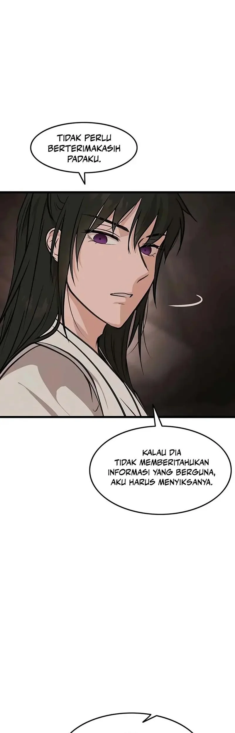 My Wife Is The Demonic Cult Leader Chapter 39 Gambar 35