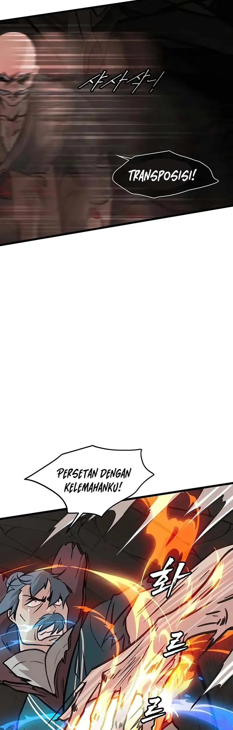 My Wife Is The Demonic Cult Leader Chapter 39 Gambar 51