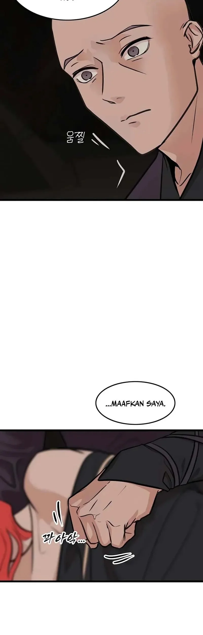 My Wife Is The Demonic Cult Leader Chapter 39 Gambar 38