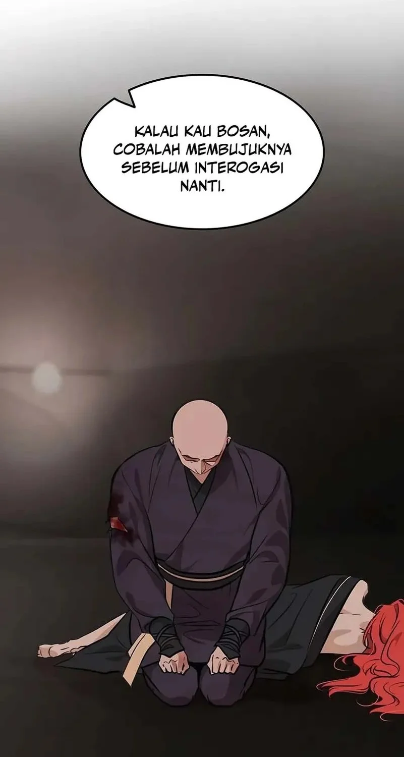 My Wife Is The Demonic Cult Leader Chapter 39 Gambar 40