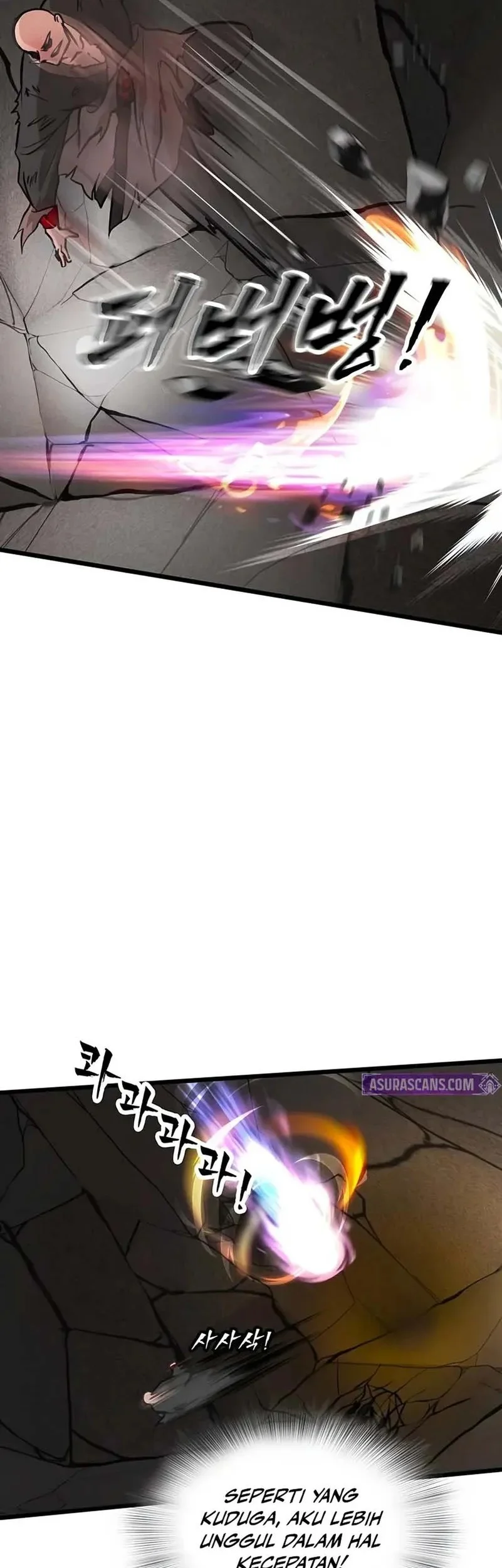 My Wife Is The Demonic Cult Leader Chapter 39 Gambar 53