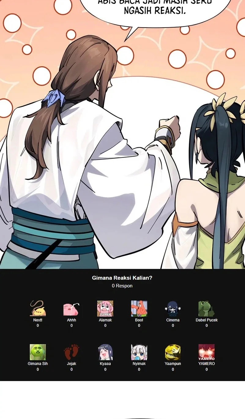 My Wife Is The Demonic Cult Leader Chapter 39 Gambar 64