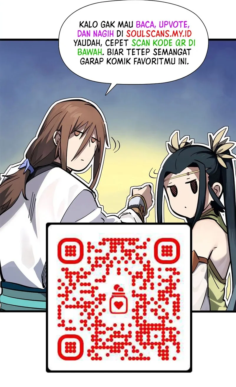 My Wife Is The Demonic Cult Leader Chapter 39 Gambar 65