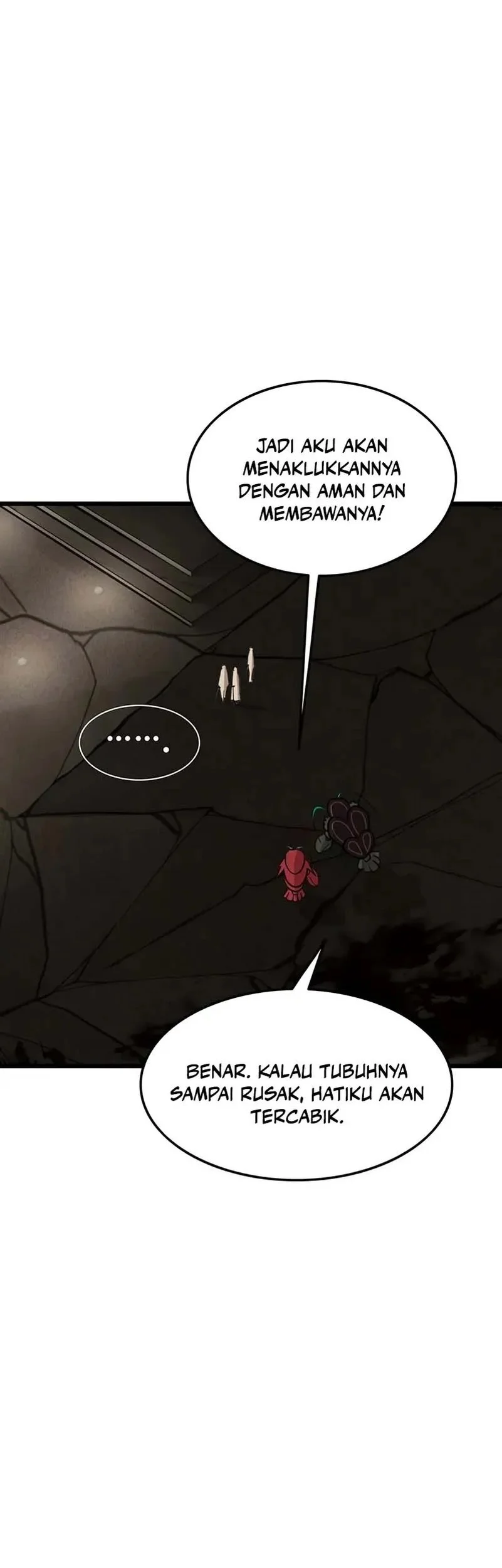 My Wife Is The Demonic Cult Leader Chapter 39 Gambar 5