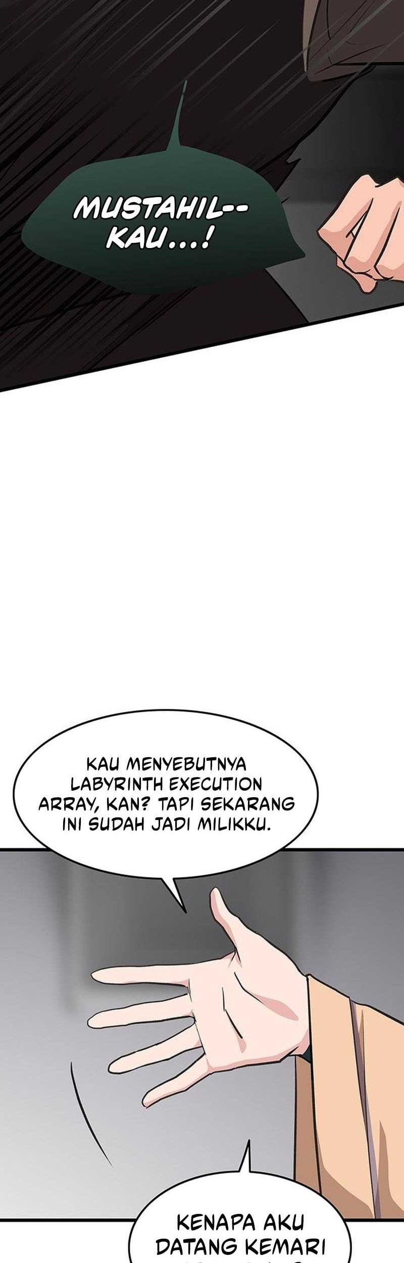 My Wife Is The Demonic Cult Leader Chapter 9 Gambar 55