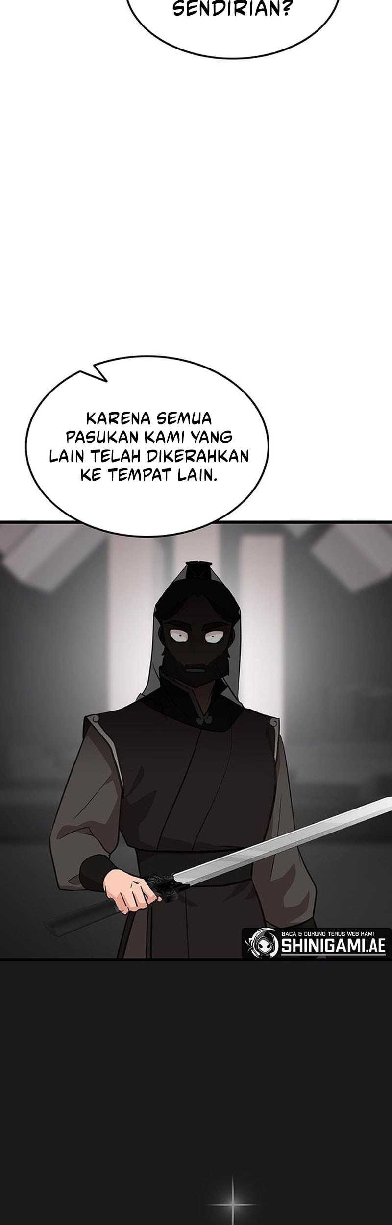 My Wife Is The Demonic Cult Leader Chapter 9 Gambar 56