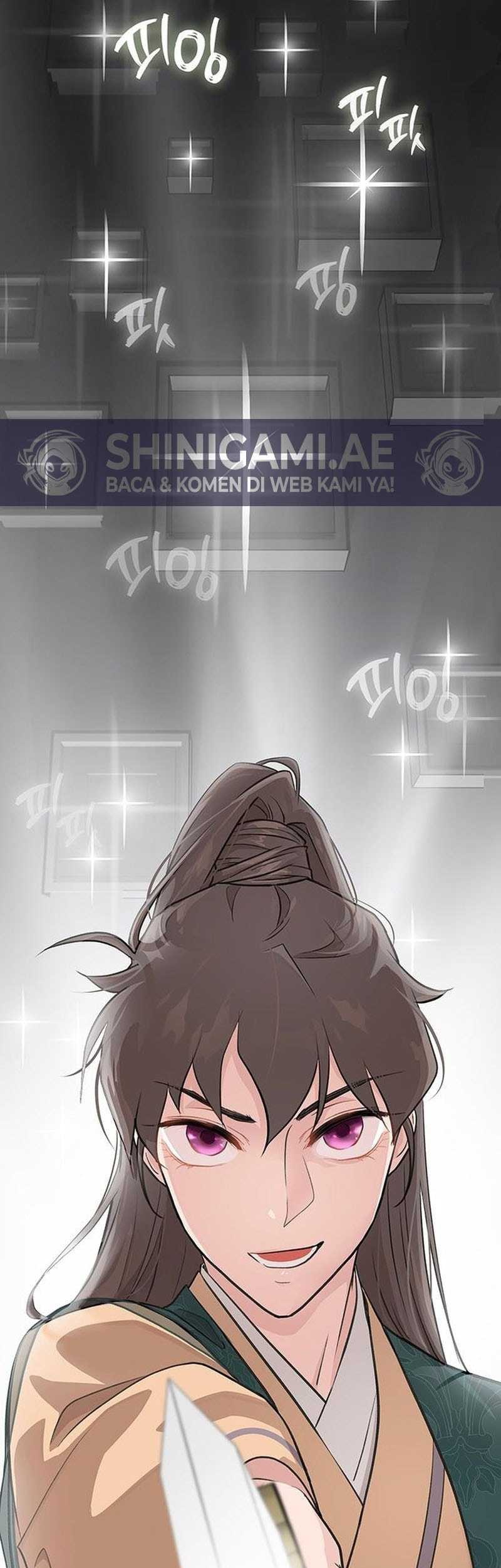 My Wife Is The Demonic Cult Leader Chapter 9 Gambar 58