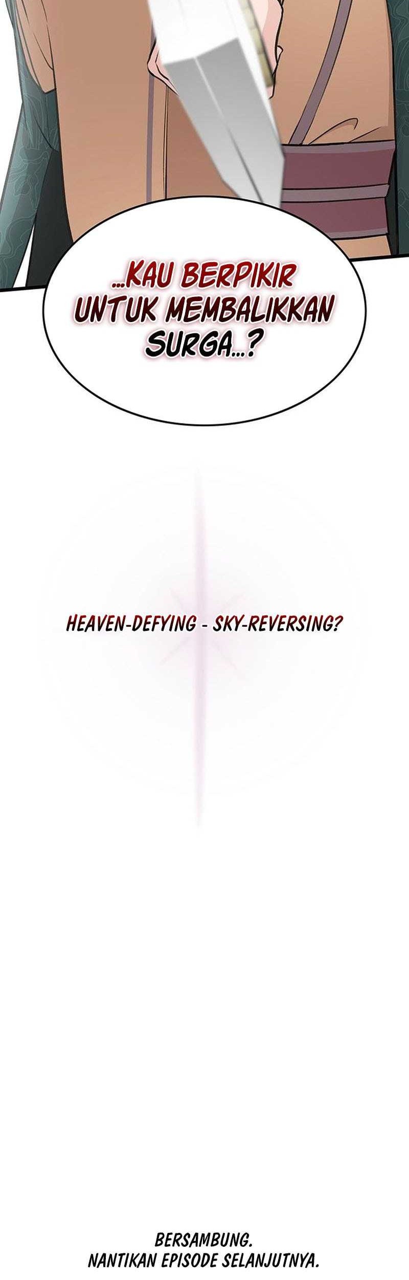 My Wife Is The Demonic Cult Leader Chapter 9 Gambar 59