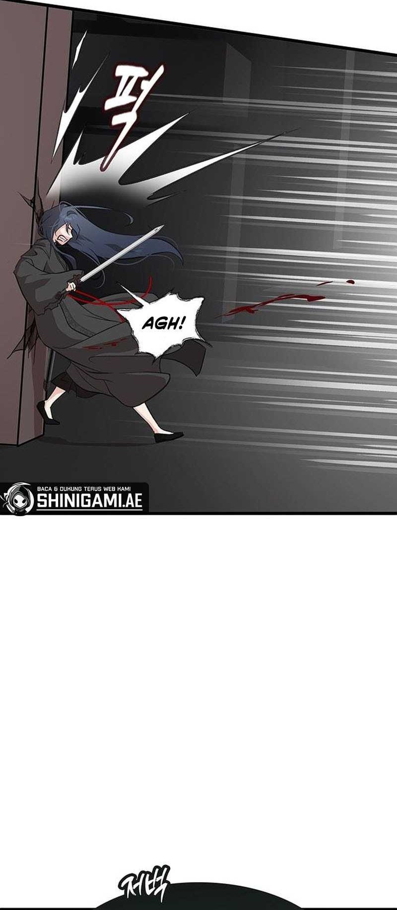 My Wife Is The Demonic Cult Leader Chapter 9 Gambar 41