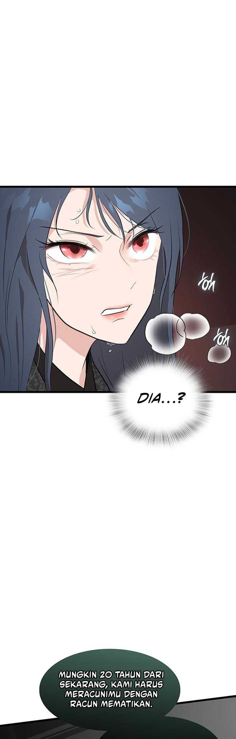 My Wife Is The Demonic Cult Leader Chapter 9 Gambar 43