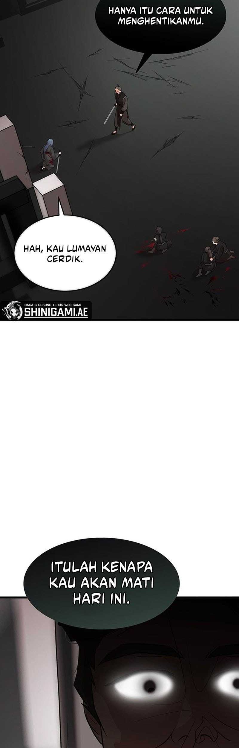 My Wife Is The Demonic Cult Leader Chapter 9 Gambar 44