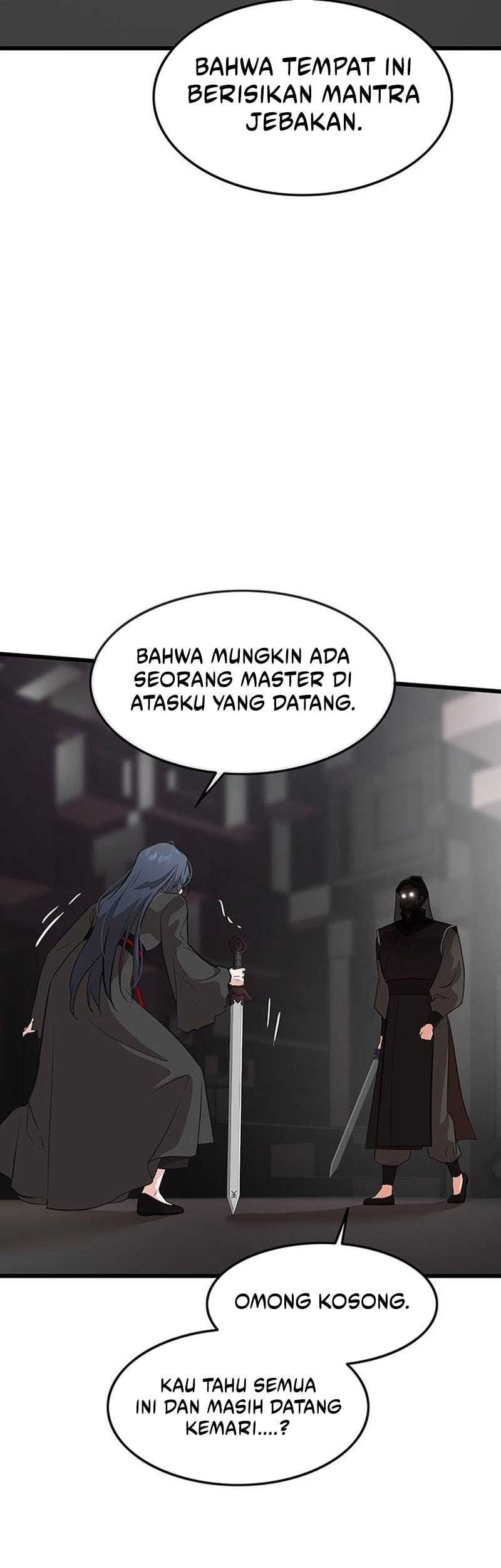 My Wife Is The Demonic Cult Leader Chapter 9 Gambar 46