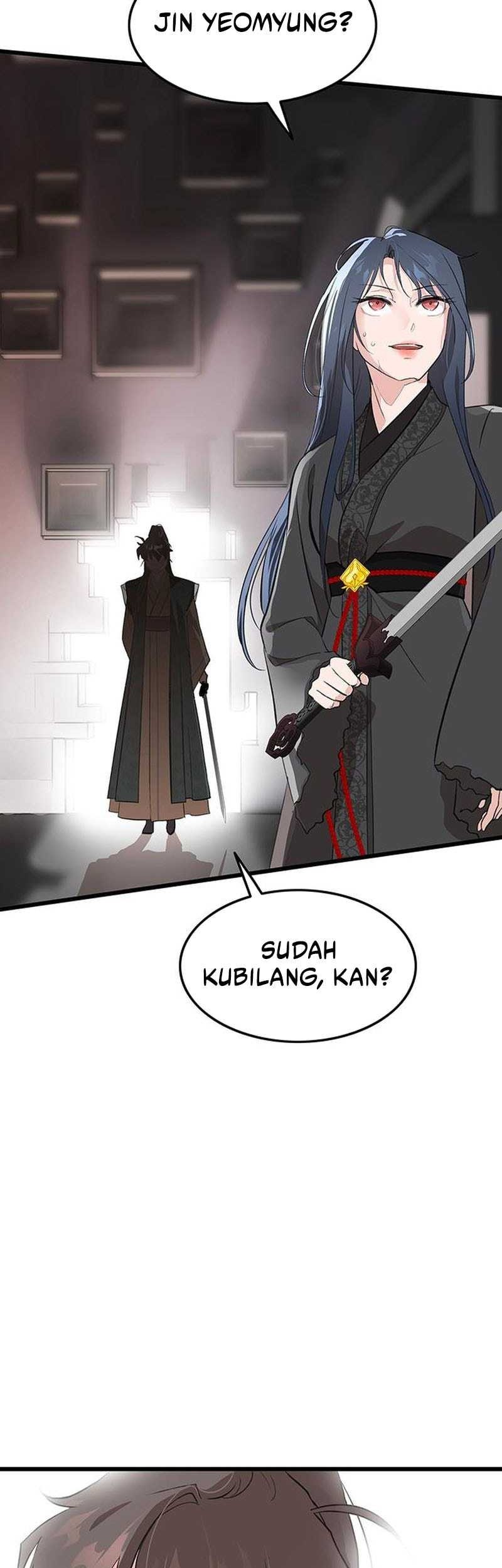 My Wife Is The Demonic Cult Leader Chapter 9 Gambar 48