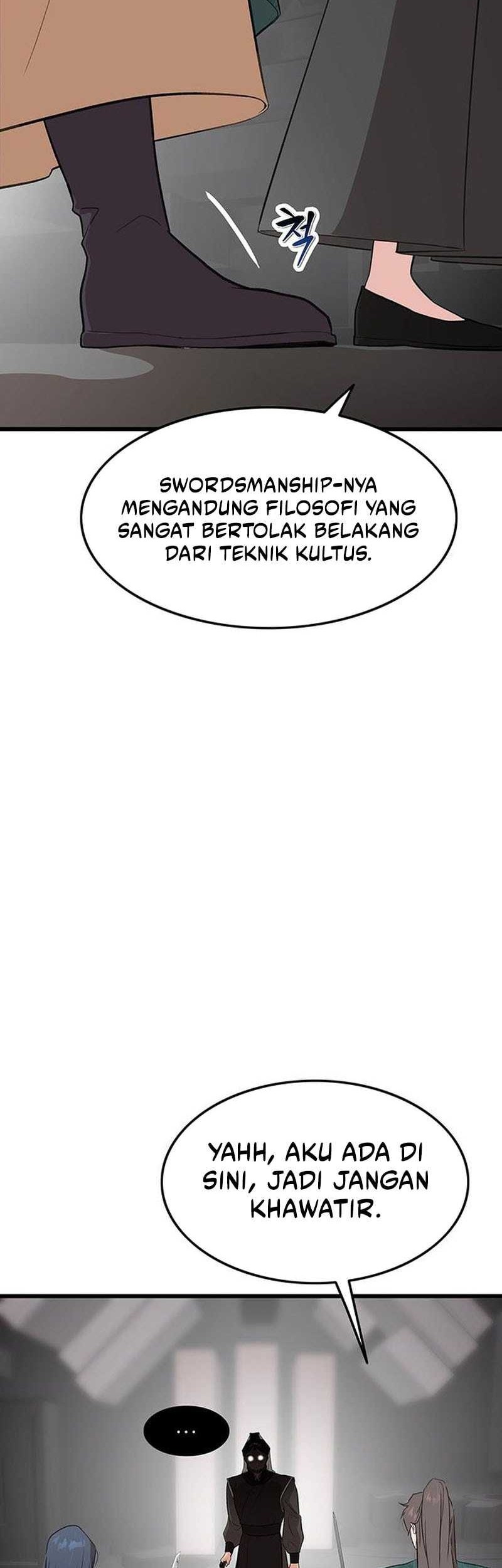 My Wife Is The Demonic Cult Leader Chapter 9 Gambar 51