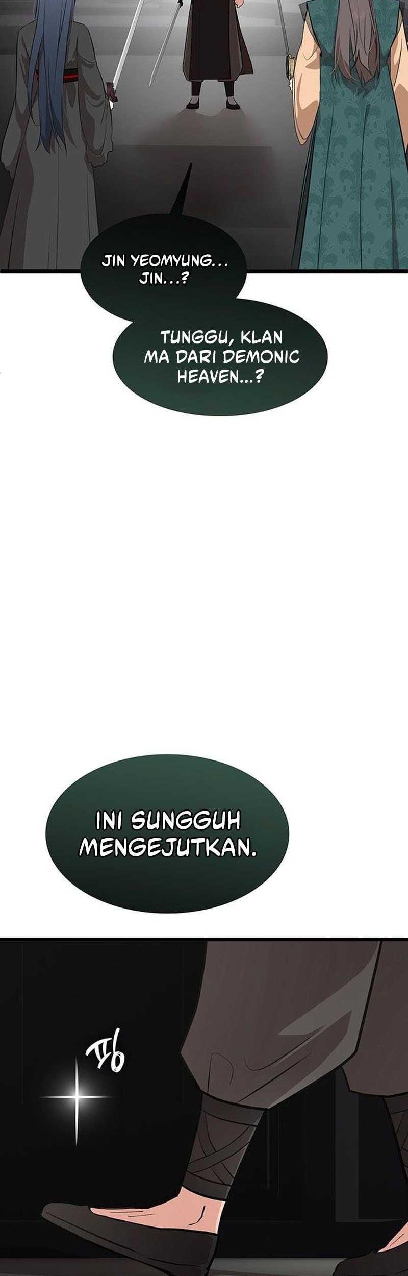 My Wife Is The Demonic Cult Leader Chapter 9 Gambar 52