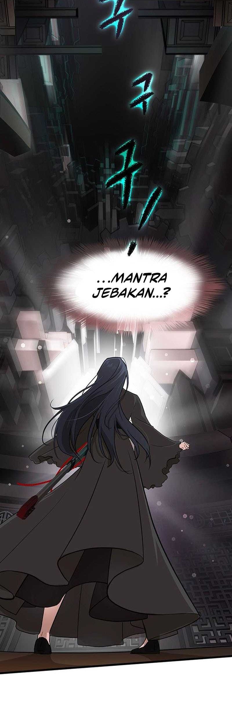 Manhwa My Wife Is The Demonic Cult Leader Chapter 9 gambar nomor 2