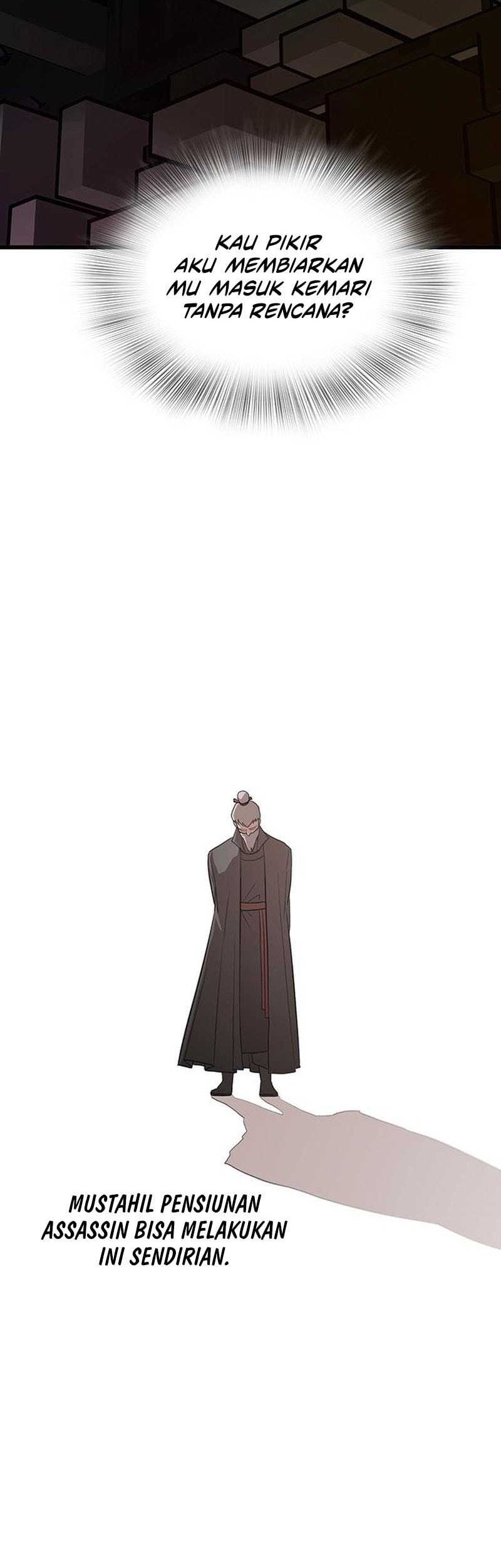 My Wife Is The Demonic Cult Leader Chapter 9 Gambar 4