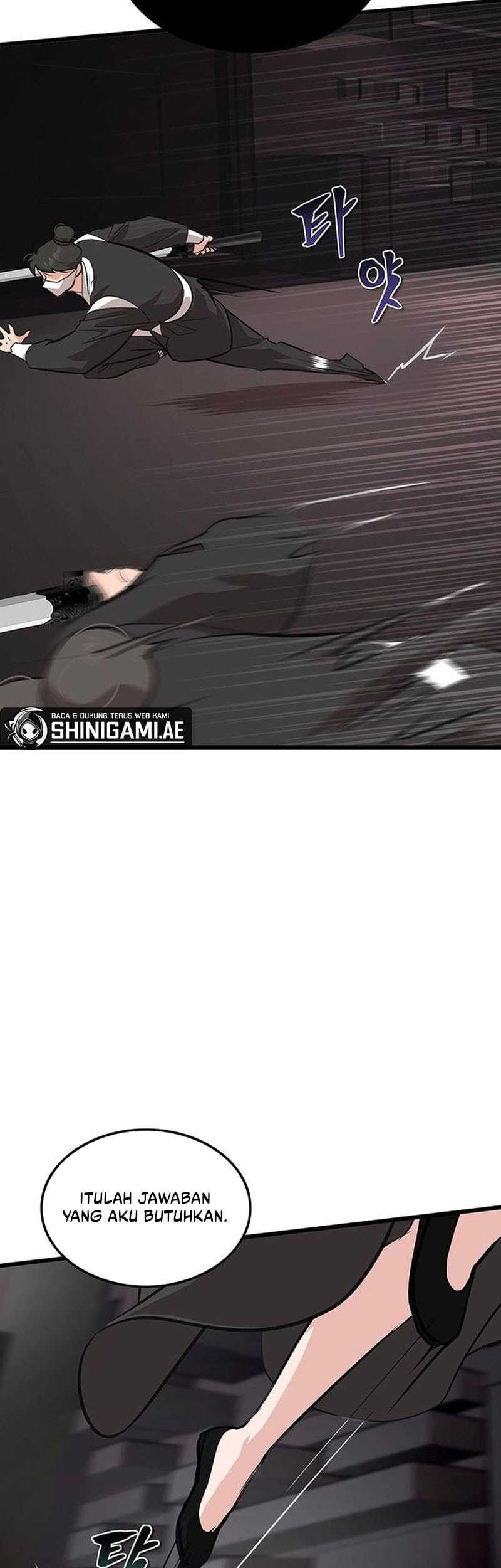 My Wife Is The Demonic Cult Leader Chapter 9 Gambar 8