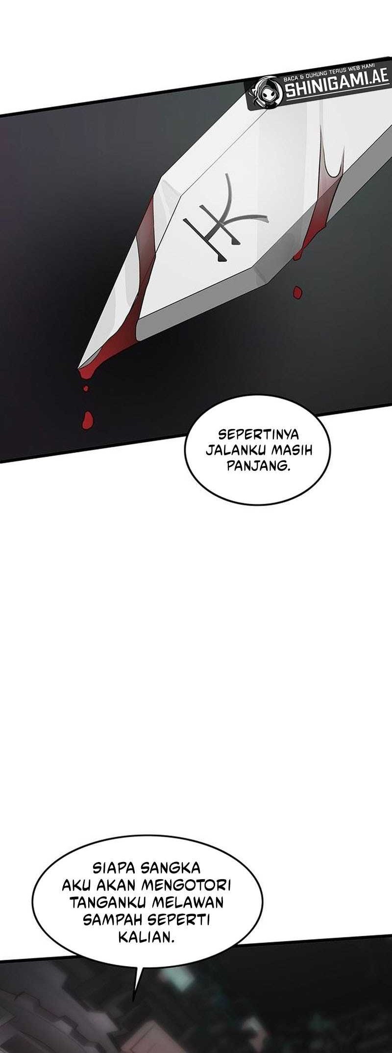 My Wife Is The Demonic Cult Leader Chapter 9 Gambar 13