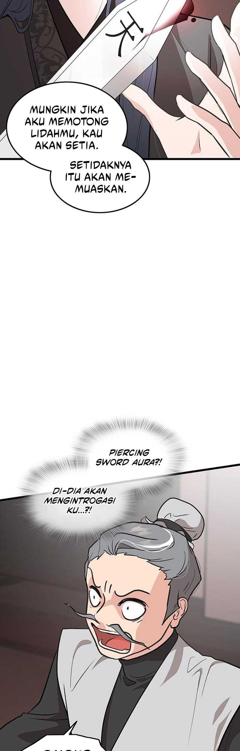 My Wife Is The Demonic Cult Leader Chapter 9 Gambar 15