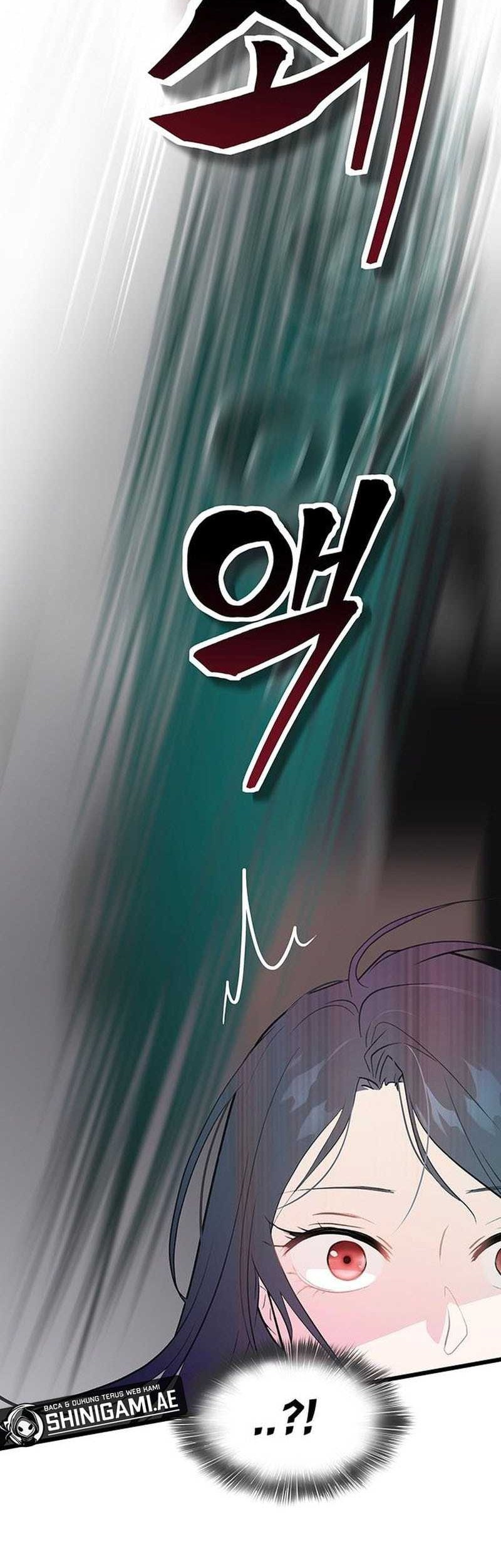 My Wife Is The Demonic Cult Leader Chapter 9 Gambar 17