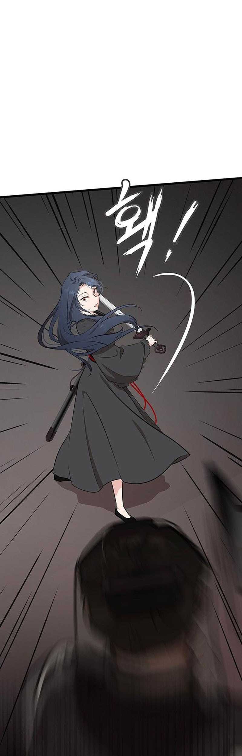 My Wife Is The Demonic Cult Leader Chapter 9 Gambar 18