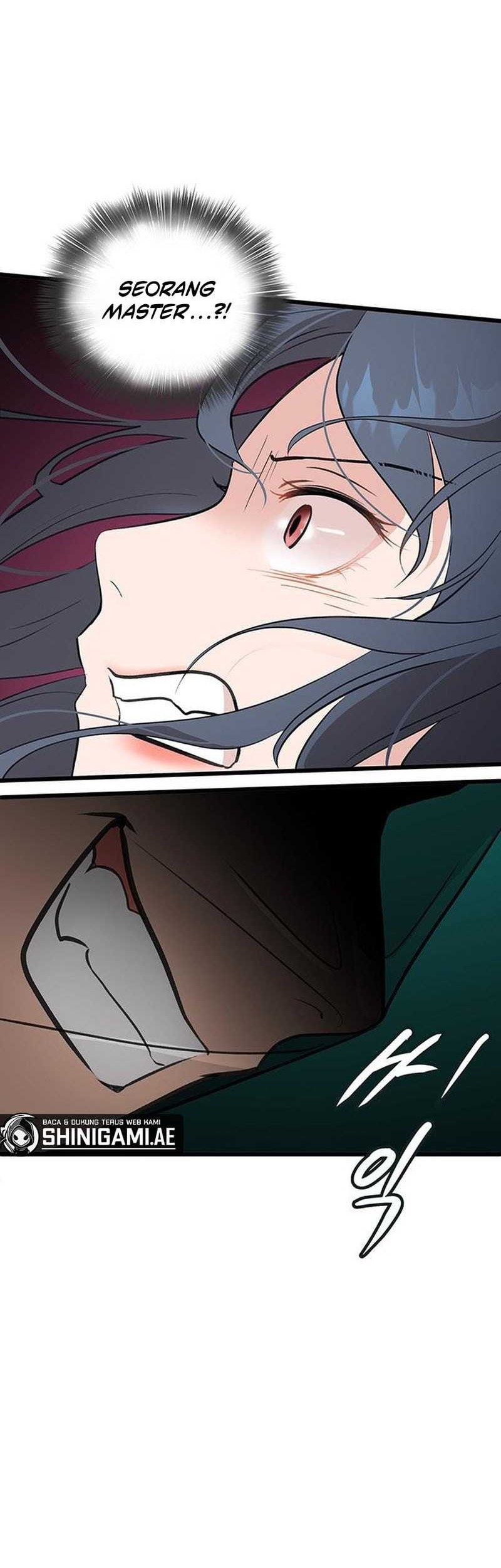 My Wife Is The Demonic Cult Leader Chapter 9 Gambar 21