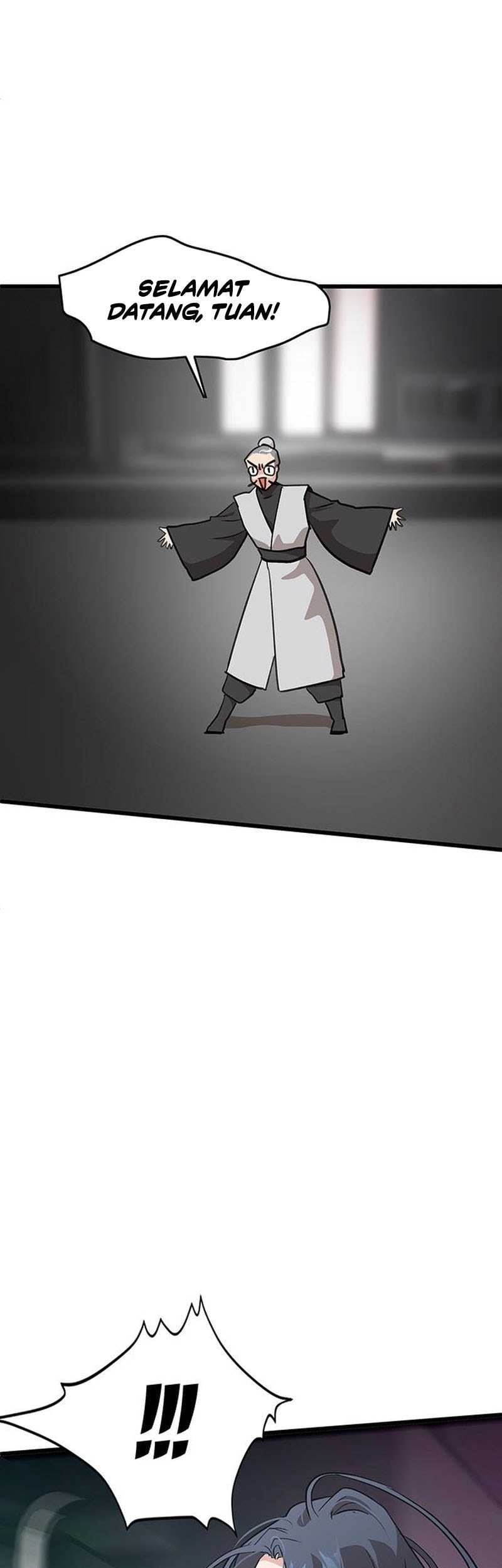 My Wife Is The Demonic Cult Leader Chapter 9 Gambar 22