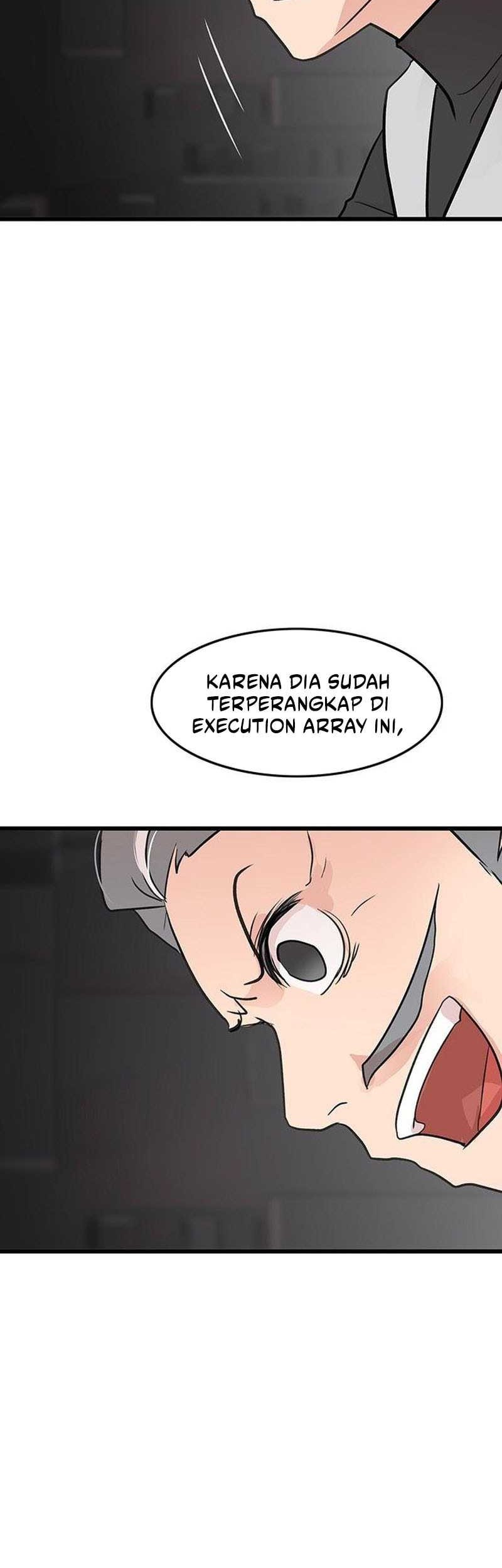 My Wife Is The Demonic Cult Leader Chapter 9 Gambar 24