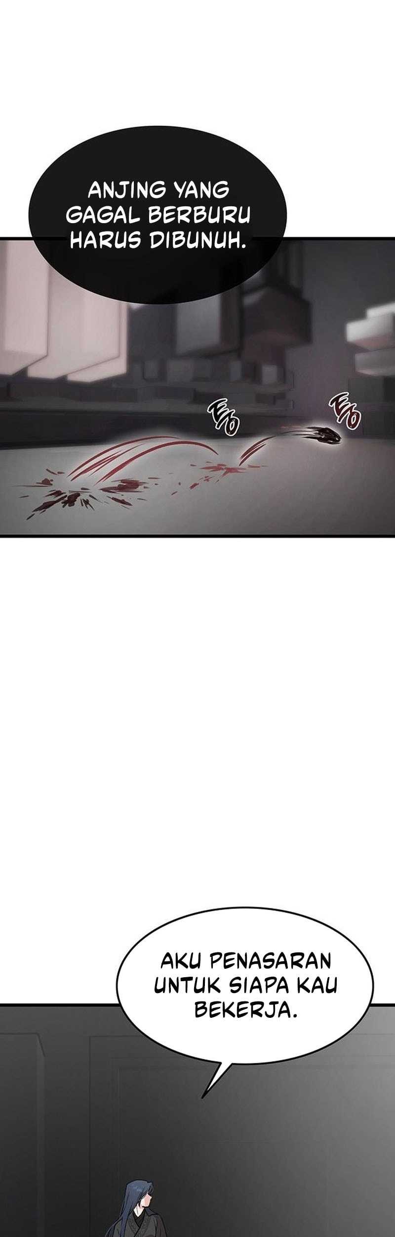 My Wife Is The Demonic Cult Leader Chapter 9 Gambar 26