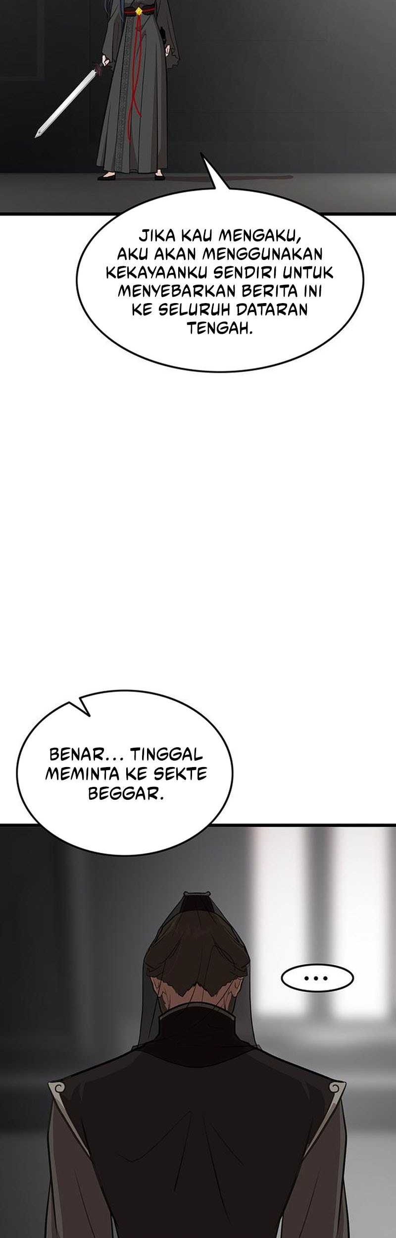 My Wife Is The Demonic Cult Leader Chapter 9 Gambar 27