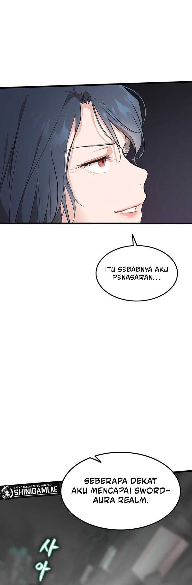 My Wife Is The Demonic Cult Leader Chapter 9 Gambar 29