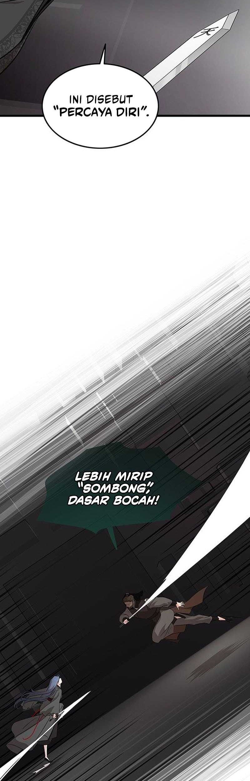 My Wife Is The Demonic Cult Leader Chapter 9 Gambar 31