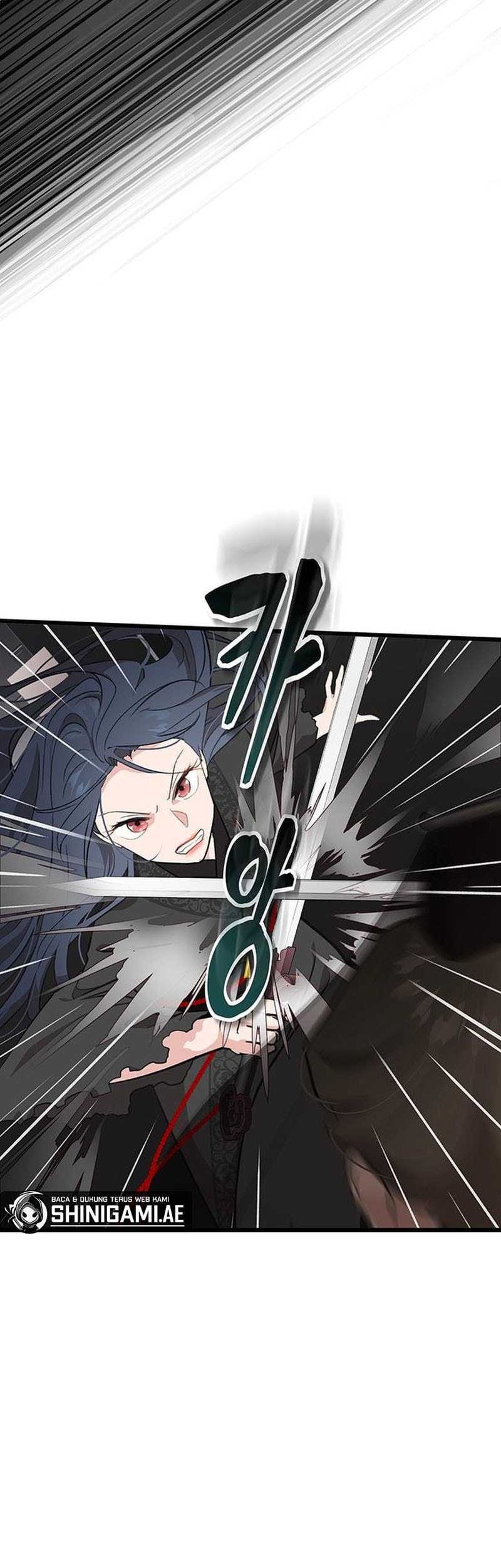 My Wife Is The Demonic Cult Leader Chapter 9 Gambar 32