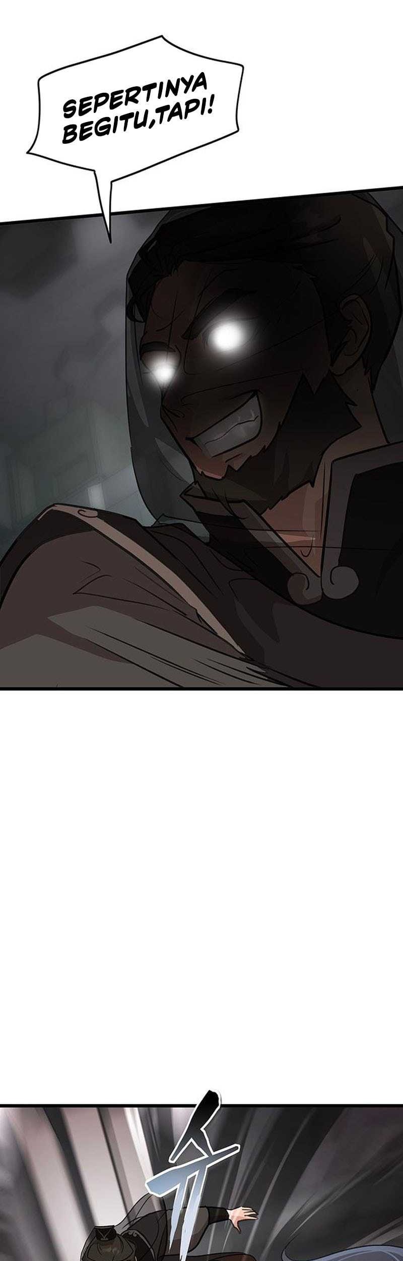 My Wife Is The Demonic Cult Leader Chapter 9 Gambar 36