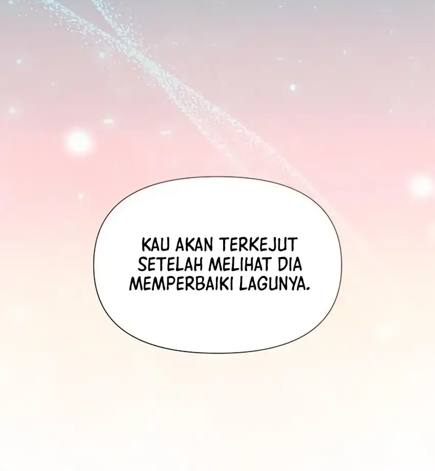 My Younger Sister Was a Genius Chapter 57 Gambar 29
