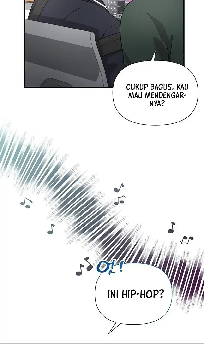 My Younger Sister Was a Genius Chapter 57 Gambar 20