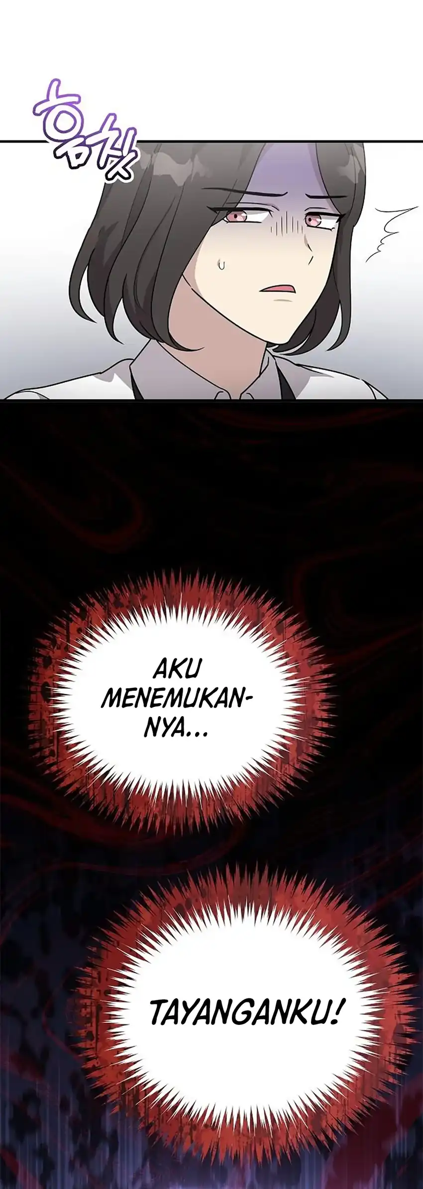 My Younger Sister Was a Genius Chapter 57 Gambar 64