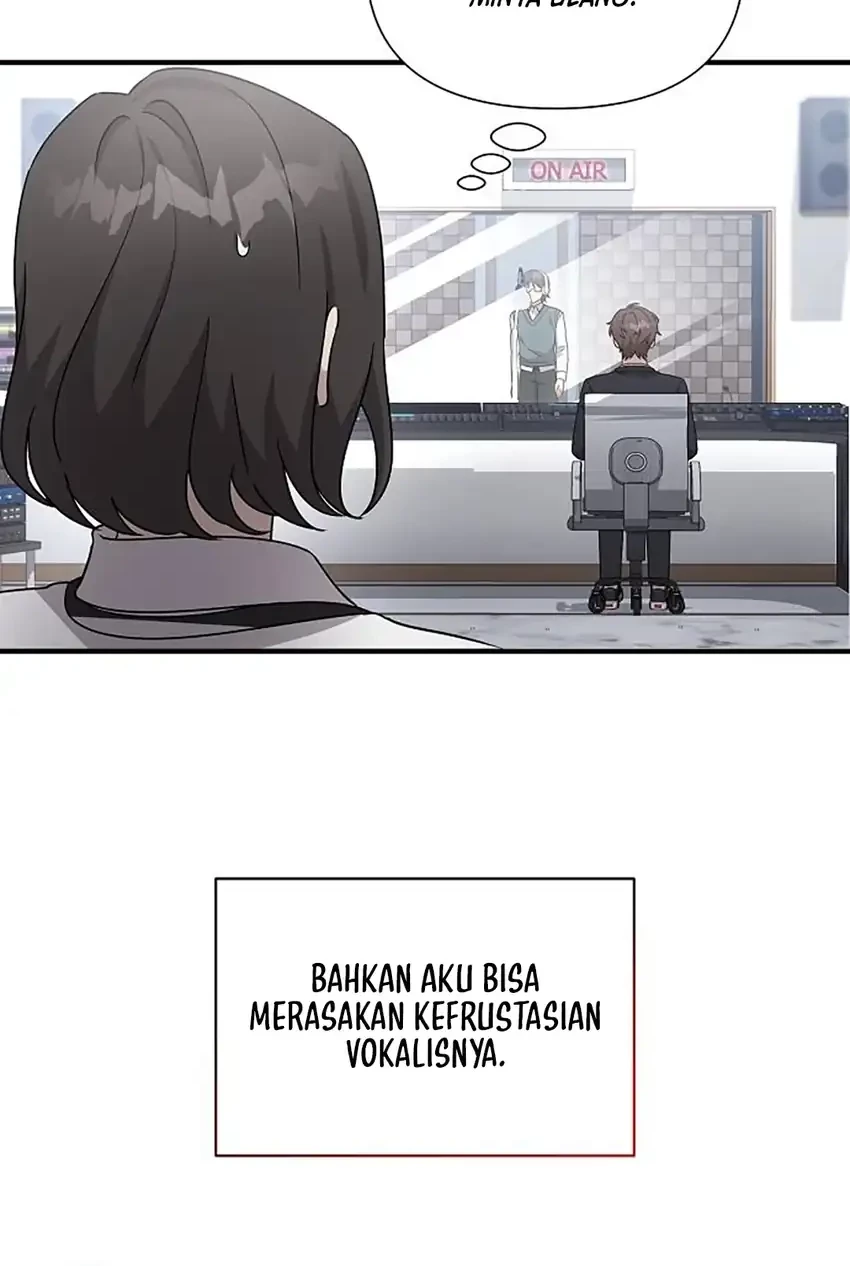 My Younger Sister Was a Genius Chapter 57 Gambar 59