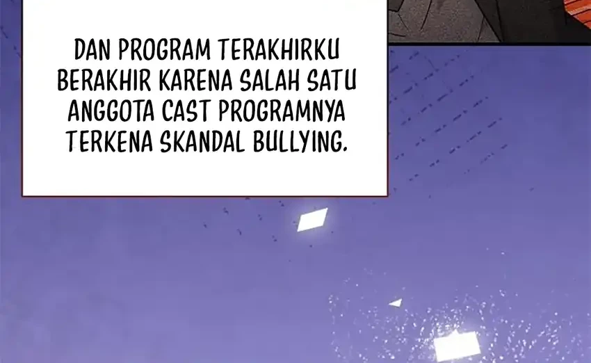 My Younger Sister Was a Genius Chapter 57 Gambar 10