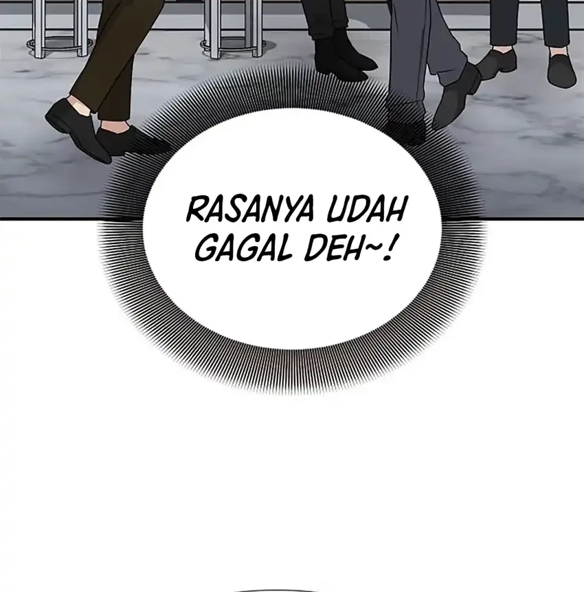 My Younger Sister Was a Genius Chapter 57 Gambar 12