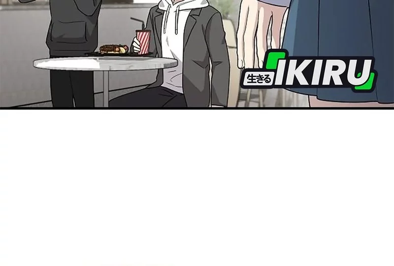 My Younger Sister Was a Genius Chapter 58 Gambar 40