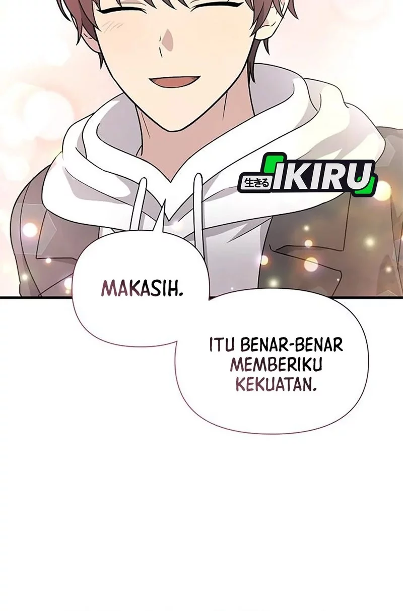 My Younger Sister Was a Genius Chapter 58 Gambar 48