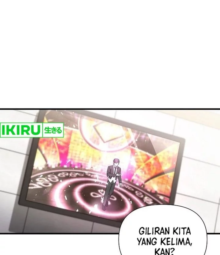 Manhwa My Younger Sister Was a Genius Chapter 59 gambar nomor 2