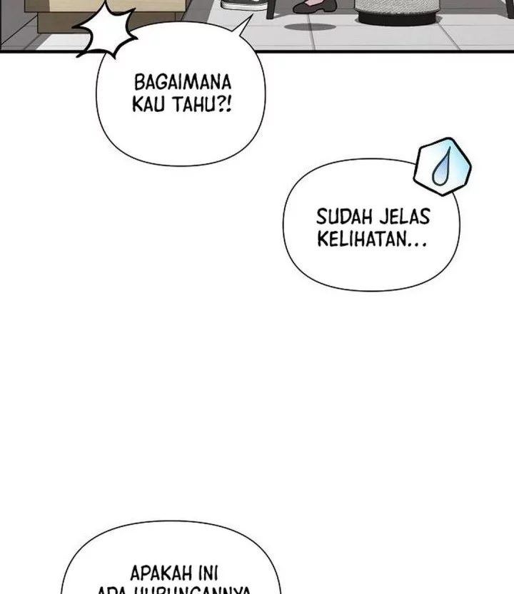 My Younger Sister Was a Genius Chapter 59 Gambar 58
