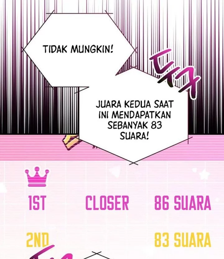 My Younger Sister Was a Genius Chapter 59 Gambar 42