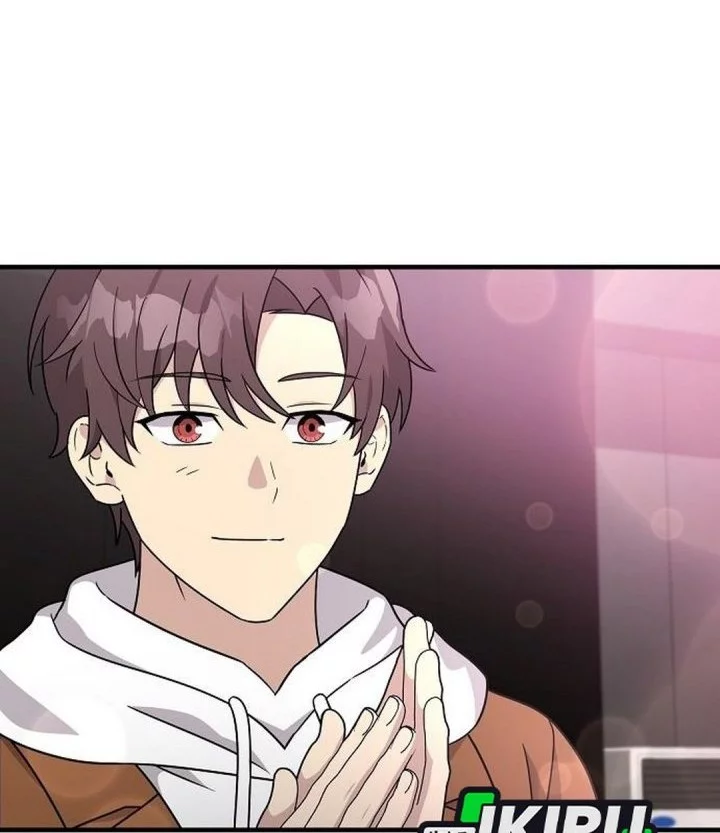 My Younger Sister Was a Genius Chapter 59 Gambar 44