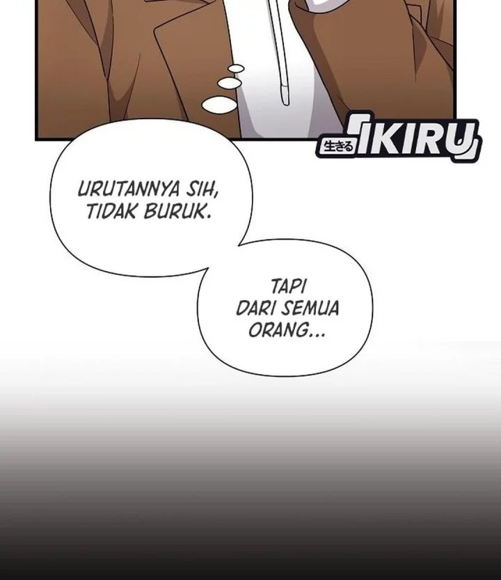 My Younger Sister Was a Genius Chapter 59 Gambar 4